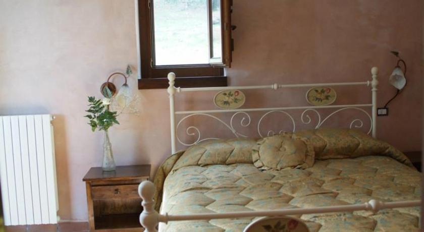 Agrestis Domus Guest House San Giovanni a Piro Phòng bức ảnh