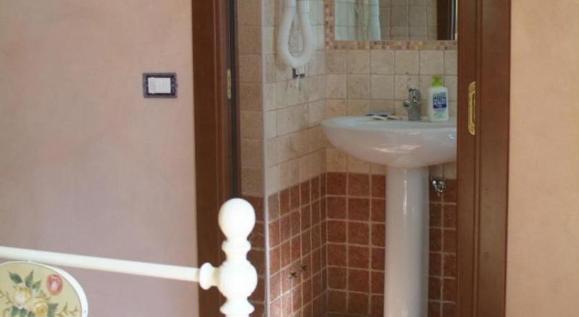 Agrestis Domus Guest House San Giovanni a Piro Phòng bức ảnh